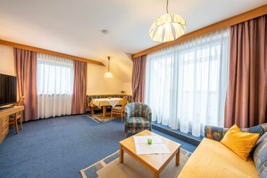 Frühstückspension Appartements Wasserer - Appartement Type 301