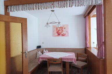 Frühstückspension Appartements Wasserer - Appartement Type A/B