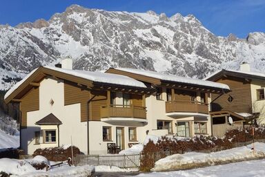 Ferienhaus Hochkönig - Ferienhaus