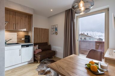 Aparthotel Brandauerhof - Fam. Brandauer - Appartement Hansi