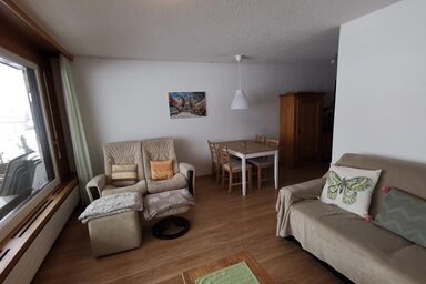 Talstrasse 57B Nr 1 - 2 1/2 -Zimmerwohnung