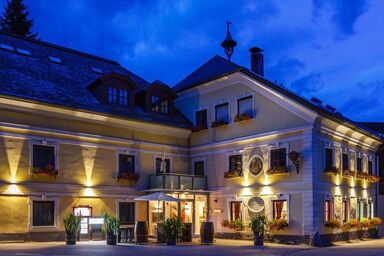 Ferienwelt Bogensperger - Typ A8-2A