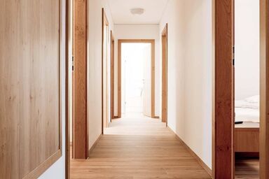 Die Barbara Appartements - GRAND Apartment