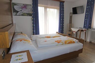 Apartment Erhart - Doppelzimmer Erhart