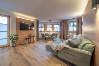 Weinleins Hof - Appartement "Wildes Manndle"