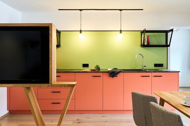 Bei Moser - Boutique Apartments - Apartment 2