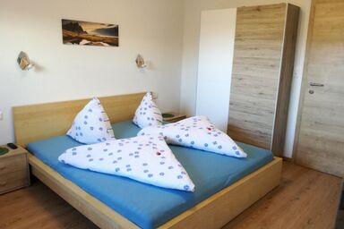 Moarhof Appartements - Appartement "Ramsen"