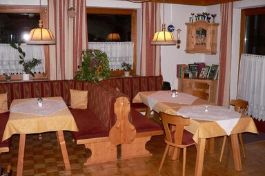 Haus Gappmaier - Apartment/2 Schlafräume/Dusche, WC