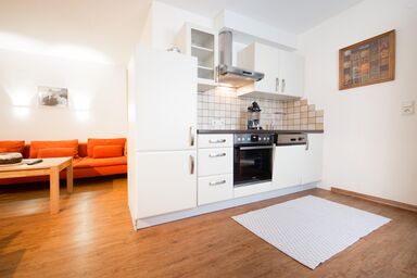 Apart Life - Wohnung 01