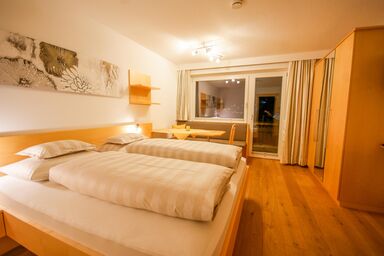 Soldanella, Appartements - Appartement 2