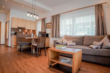 AKTIV² Apartments by Peak Stay - Apartment Gaistal| nicht stornierbar