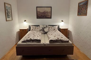 Haus Kölbl - Ferienwohnung Rotspitze