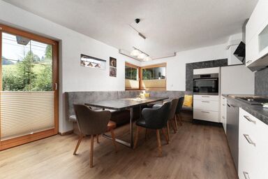 Appartement Gehörde Sölden - Appartement Samantha