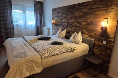 Feel Nice Apartments - Deluxe Apartment mit Terrasse