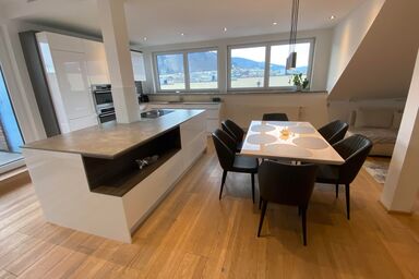 Ferienwohnung Moser - Appartement/Fewo, Toilette und Bad/Dusche getrennt