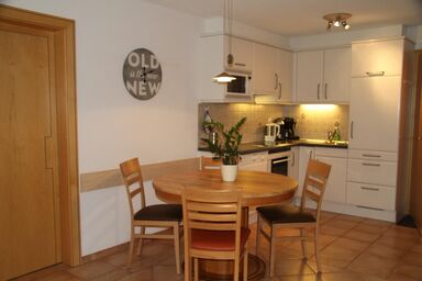 Château Leukerbad # - 2-Zimmer-/2-Bettwohnung, Château 32 # (411032)