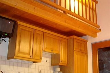 Ferienhaus Sonnrain - Apartment Hochkönig