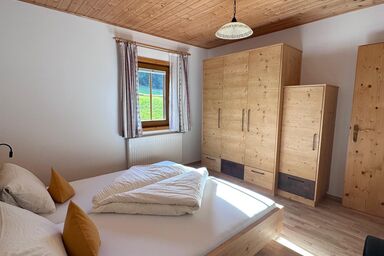 Gasthof-Pension Waldfriede - Ferienwohnung