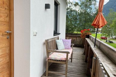 Haus Hagn - Apartment/1 oder 2 Schlafräume/Dusche, WC