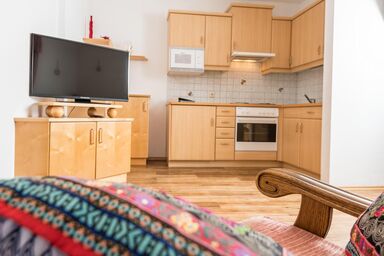 Urlaub am Bauernhof Hönigshof - Ferienwohnung Morgentau (ab 3 Nächte)