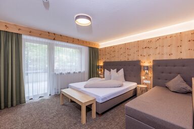 Vizensn Living - Apartment Gaislachkogl