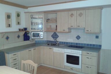 Appartement Margit - Apartment/2 Schlafräume/Dusche, WC