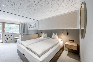 Hotel Garni Viktoria - Studio Tirolerin