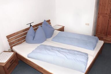 Glücksgrat - Appartement 3