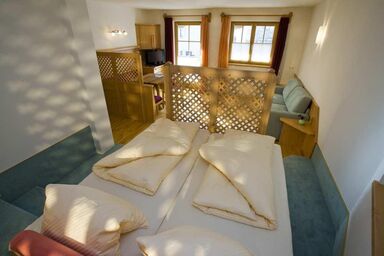 Apartments Birnbaumer - "Alt Matrei"