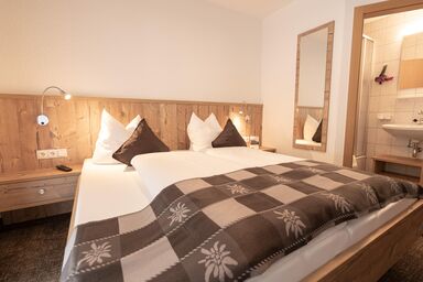 Senner Appartements - Appartement Edelweiß