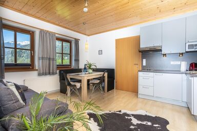 Unterbiberghof - Appartement Edelweiß