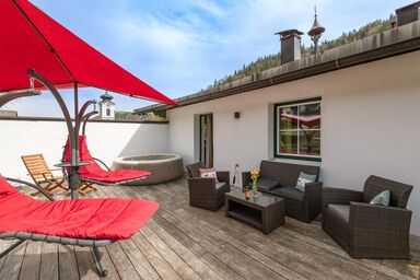 Familienparadies MoNi - Ferienwohnung 8