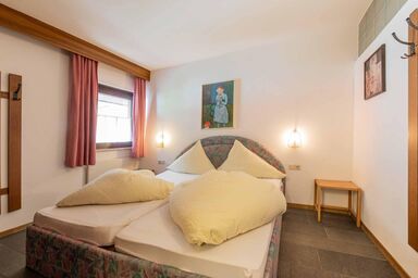 Ferienwohnungen Sonklar - Appartement "Saile"