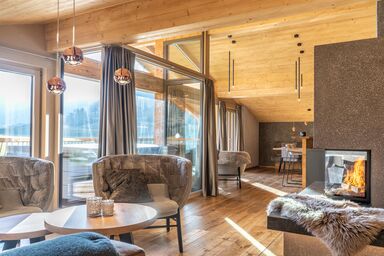 PUREST - Penthouse - the Purest