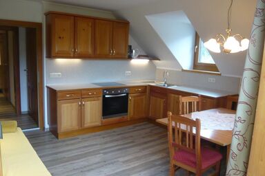 Familienbauernhof Grossgrub - "Warscheneck"/2 Schlafräume/Dusche, WC