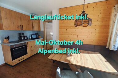 Ferienwohnung Sonndeck - Sonndeck