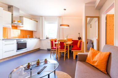 "die Bergerin" | Appartements Schladming - Appartement für 3-6 Personen