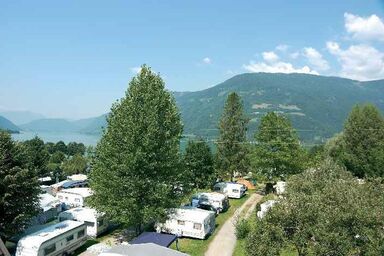 Wellness Seecamping Parth - Stellplatz / Standard