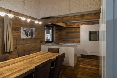 Villa Alpenhof - Maisonette Apartment