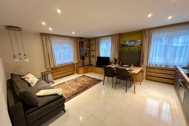 Appartementhaus Zimmermann - Top 1 Hochjoch