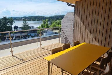lakeside Appartements am Klopeiner See - lakeside Appartements TOP 44
