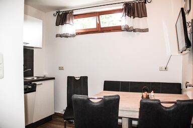 Apartments Birkhöfl by we rent - Birkhöfl - Lake View Apartment