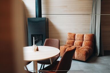 Zalbander Tella - Chalet Tella mit Garten