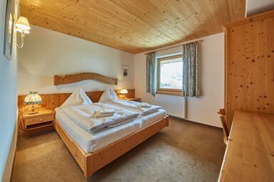 Pension Enzian - Pension Enzian Double Room 7