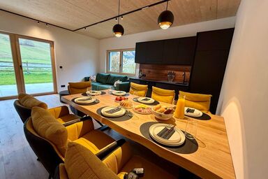 dein Dahoam alpine Boutique Appartements - Appartement MAX