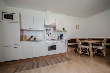 Landhaus Schöpf Romed - Appartement "Elena"