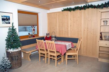 Delano Appartements - Appartement 5 XL