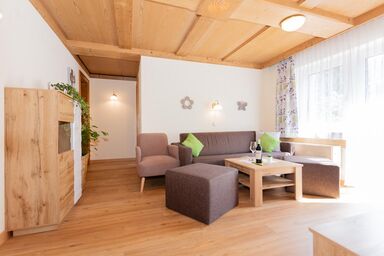 Rainberghof***, Appartements - Apartment/2 Schlafräume/Dusche, WC 53m2/1