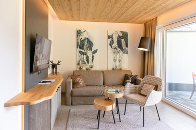 Avenida Panorama Suites -  by Alpin Family - Panorama Suite