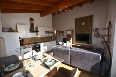Ferienappartement Rettenschöss - Appartement/Fewo, "FAMILY"